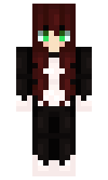 Lauraxxoo minecraft skin