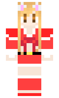 StupidCHUN minecraft skin