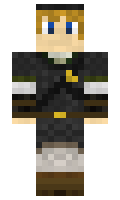 gooday minecraft skin
