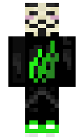 DoomsdayEnds minecraft skin