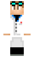 Nazariys minecraft skin