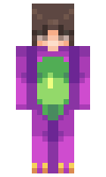 TianiXx minecraft skin
