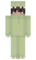 RealJesusHChrist minecraft skin