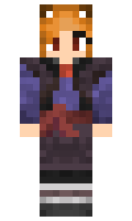 Oqal minecraft skin
