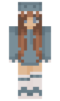 Sammie1107 minecraft skin