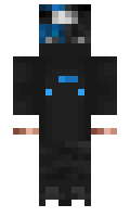 Rogalikk minecraft skin