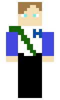 Sapphire5x minecraft skin