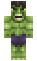 armadon minecraft skin