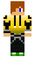 update minecraft skin