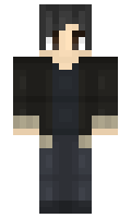 TimeIsFun minecraft skin