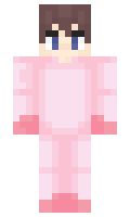 DaddyJohnny minecraft skin