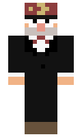 EndangeredGnomes minecraft skin