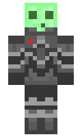 TUKYx minecraft skin