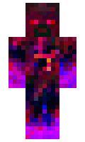 fishydude minecraft skin