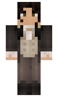 MrScafuto minecraft skin