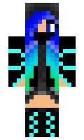 oschuu minecraft skin
