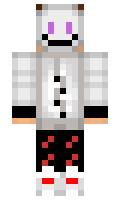 RemyQuarell minecraft skin