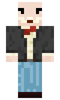 CatLui minecraft skin