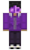 CalioIsCoolio minecraft skin