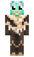 Rawol minecraft skin