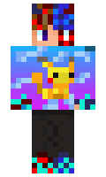 PvPGood minecraft skin