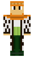 Jonkert minecraft skin