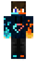 System64MC minecraft skin