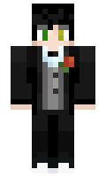 ZaklinatelGovn minecraft skin