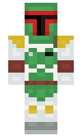 MemeChaos123 minecraft skin