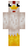 ChickensAreOP minecraft skin