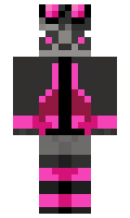 Bandit2843 minecraft skin