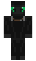 Kikireshka minecraft skin