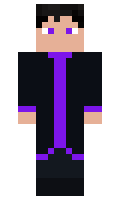 Archspect minecraft skin