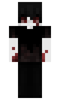 CANP minecraft skin
