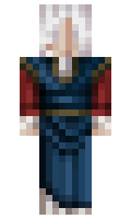 Maiyun minecraft skin