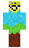 312ing minecraft skin