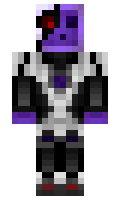 Damss999 minecraft skin