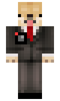 Pupstar224 minecraft skin