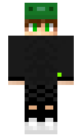 BeheldPuppet756 minecraft skin