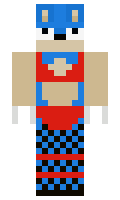 OptimalAce1 minecraft skin