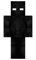 VOID107 minecraft skin