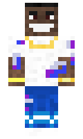 Fblr minecraft skin