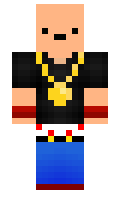 Shemales minecraft skin