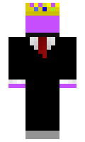 WarnoxGaming minecraft skin