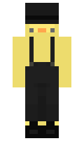 Wooolvie minecraft skin