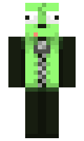 juliabean minecraft skin