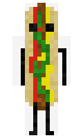 Vodo4ka minecraft skin