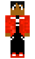 Zynaki minecraft skin