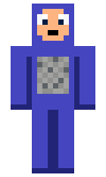 HaII minecraft skin