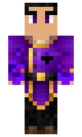 Zeqey minecraft skin